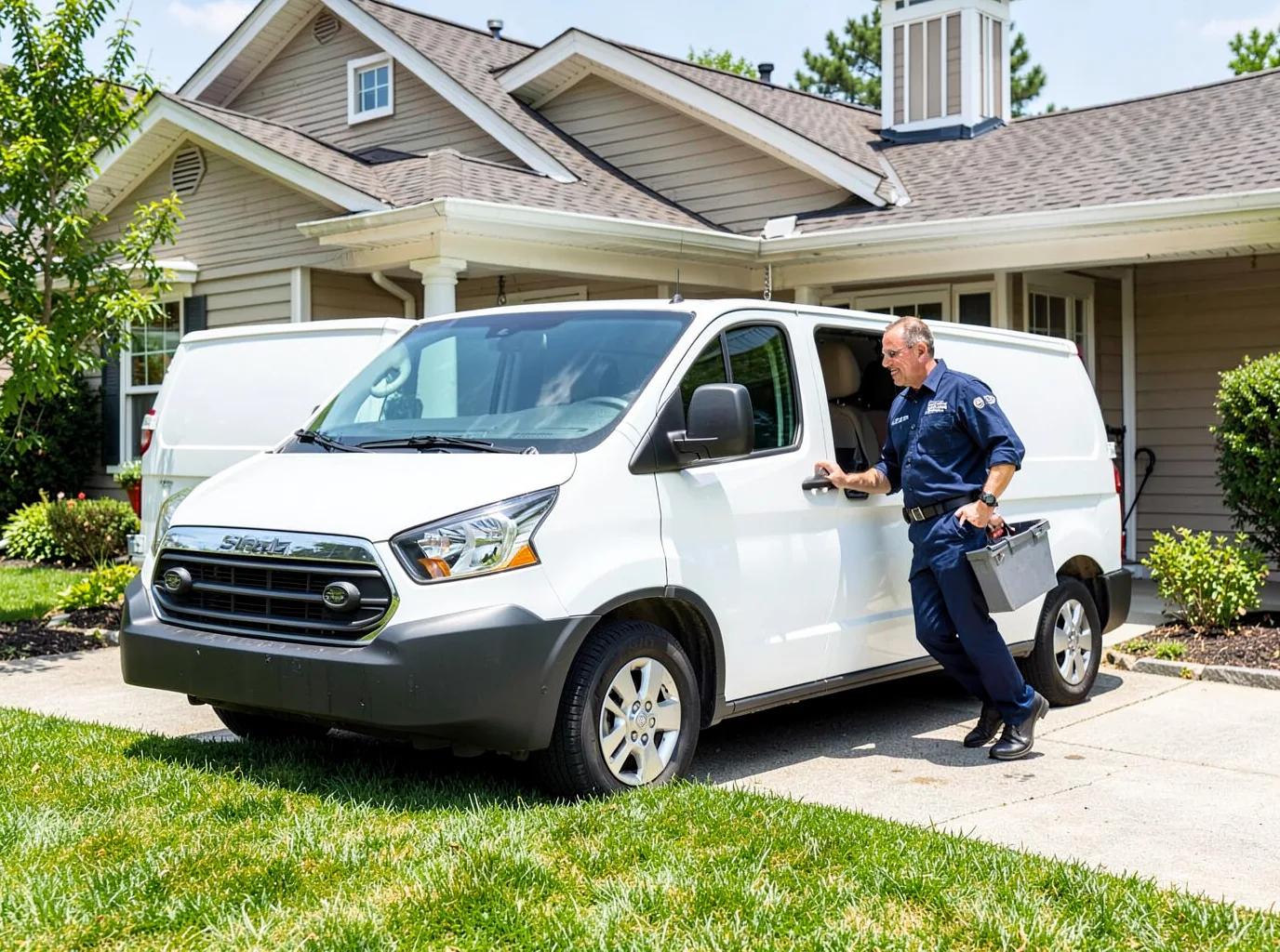 Emergency Plumber company in Maywood, NJ